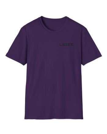 LSDREAM Joshua Tree Unisex Softstyle T-Shirt