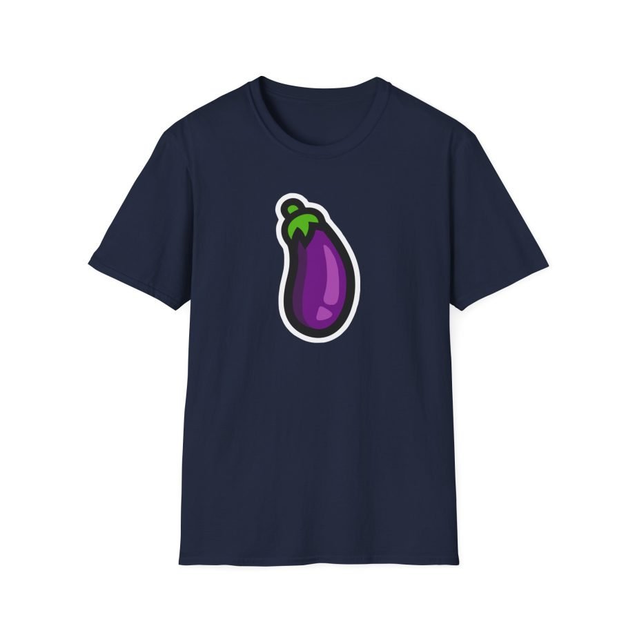 Softwilly Just the Willy Unisex Softstyle T-Shirt