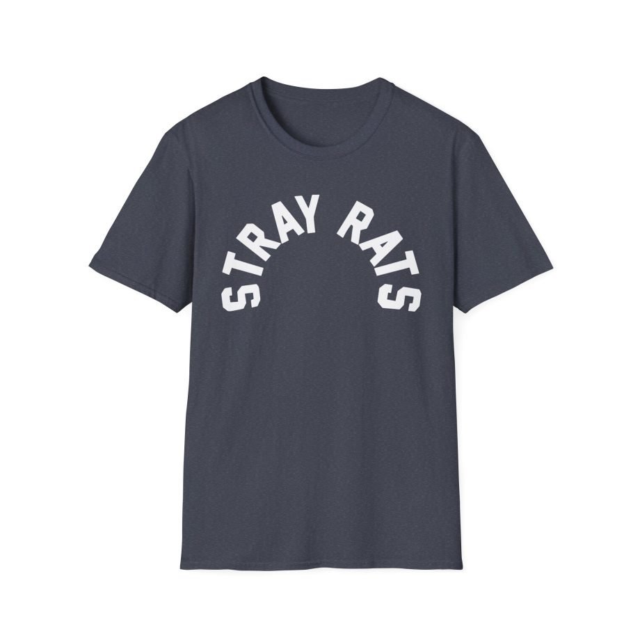 Frank Ocean Unisex Softstyle T-Shirt