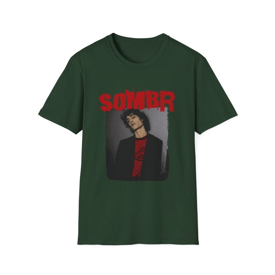Sombr Unisex T-Shirt