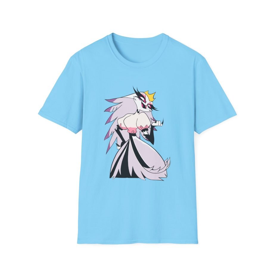 Helluva Boss Stella Unisex Softstyle T-Shirt