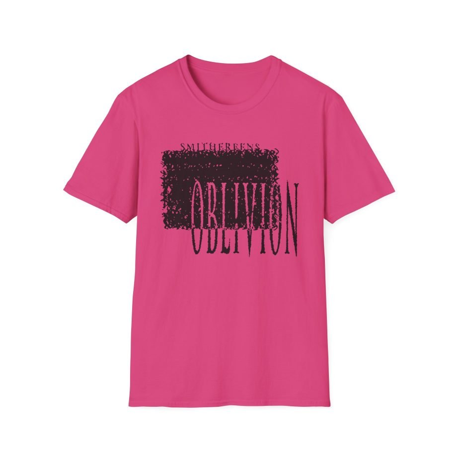 Joji  Oblivion Unisex Softstyle T-Shirt