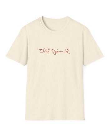 Neil Diamond Hoping Your Holidays Are So Good Unisex Softstyle T-Shirt