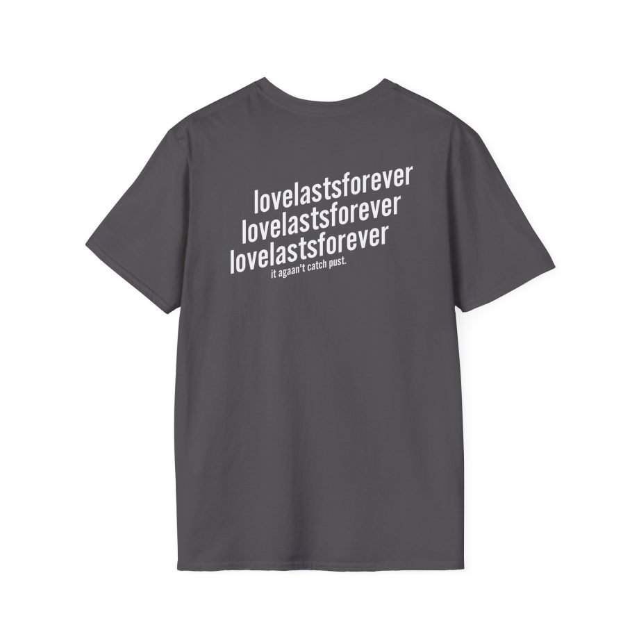 Destroy Lonely BBY$ Unisex Softstyle T-Shirt