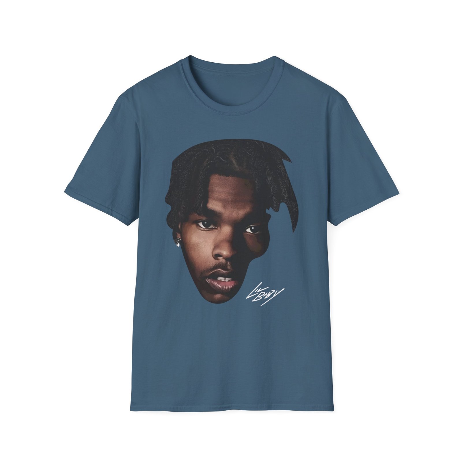 Giveon Unisex Softstyle T-Shirt