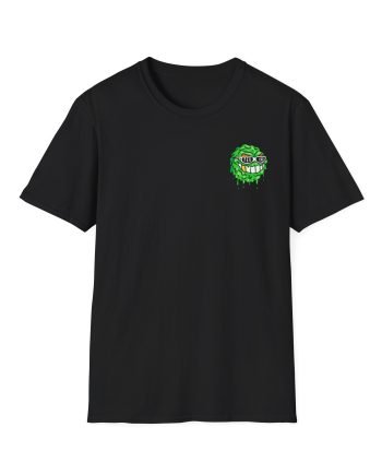 Ferxxo Calipsis Tour unisex soft-style t-shirt