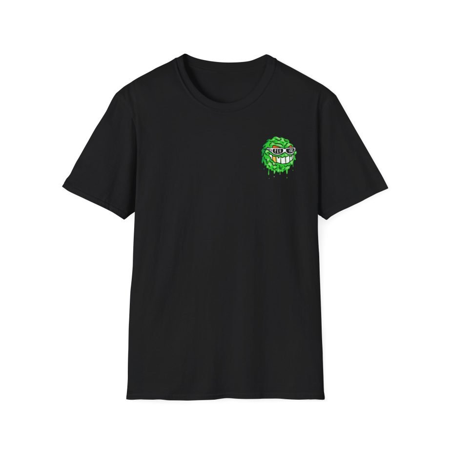 Ferxxo Calipsis Tour unisex soft-style t-shirt