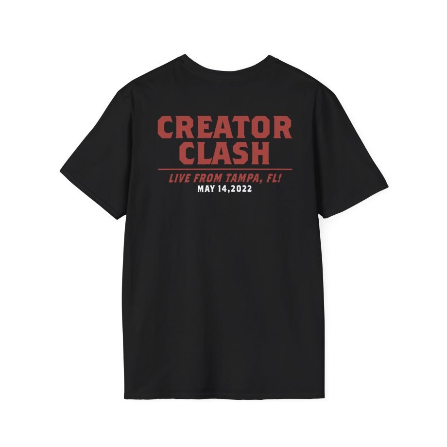 Idubbbz Unisex Softstyle T-Shirt