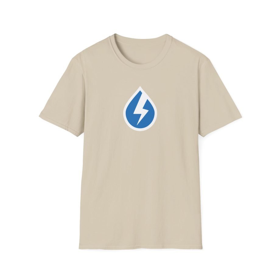Justin Flom Unisex Softstyle T-Shirt