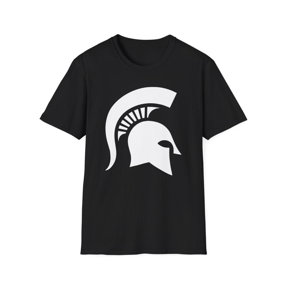 Los Pollos Unisex Softstyle T-Shirt