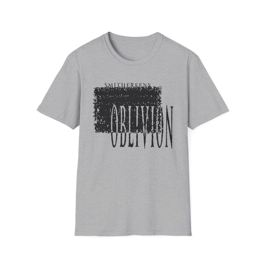 Joji  Oblivion Unisex Softstyle T-Shirt
