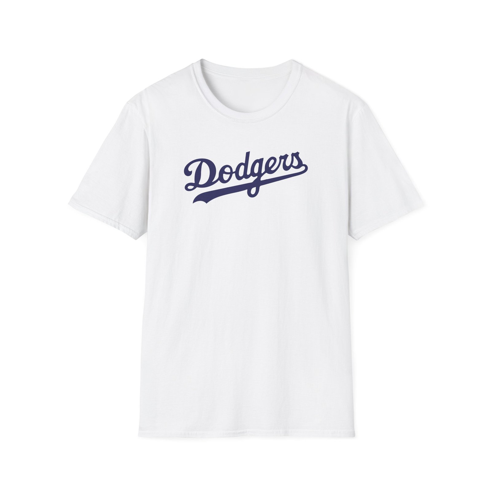 Kbreeezo Unisex Softstyle T-Shirt