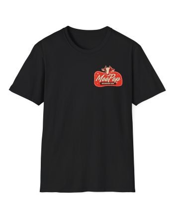 Goodtimeswithscar Unisex Softstyle T-Shirt