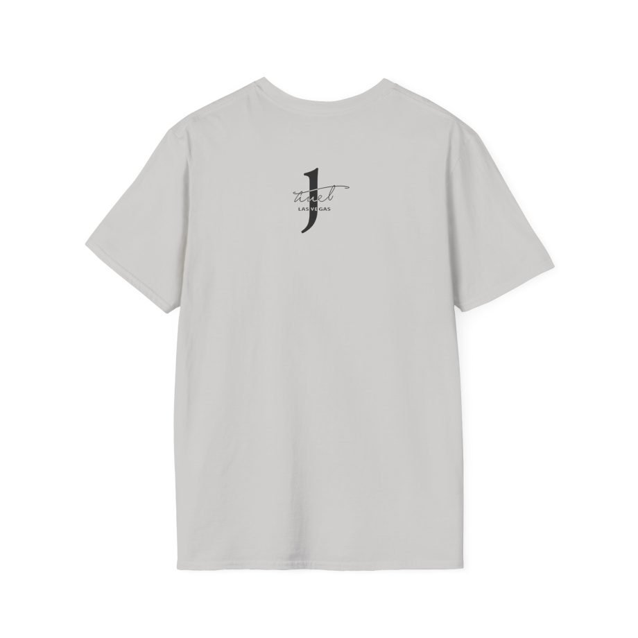 Janet Jackson Unisex Softstyle T-Shirt