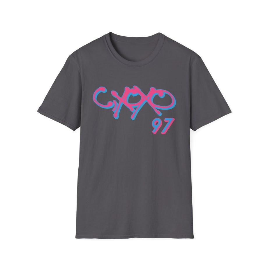 Camila Cabello C,xoxo I Luv It Unisex Softstyle T-Shirt