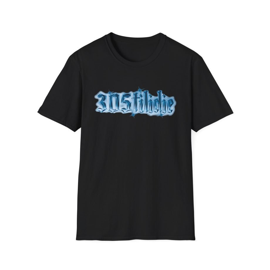 Camila Cabello 305tilidie Unisex Softstyle T-Shirt