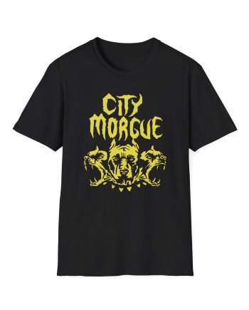 Zillakami Unisex Softstyle T-Shirt