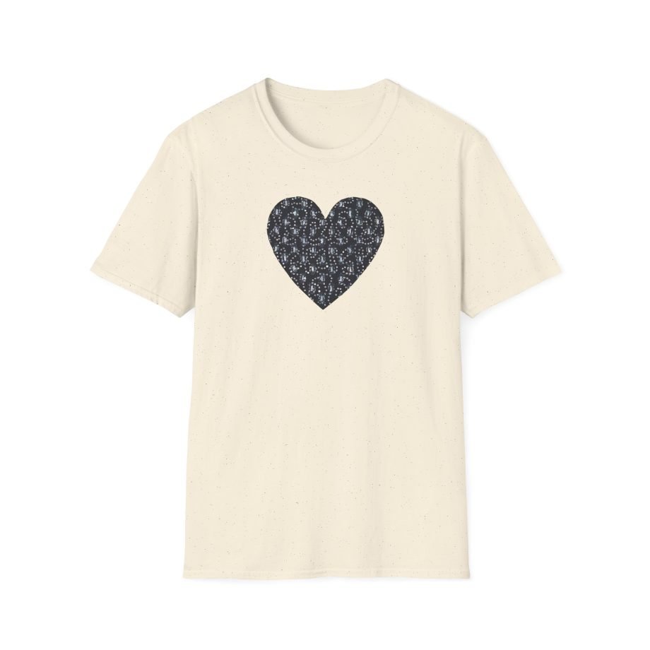 Katseye Unisex Softstyle T-Shirt