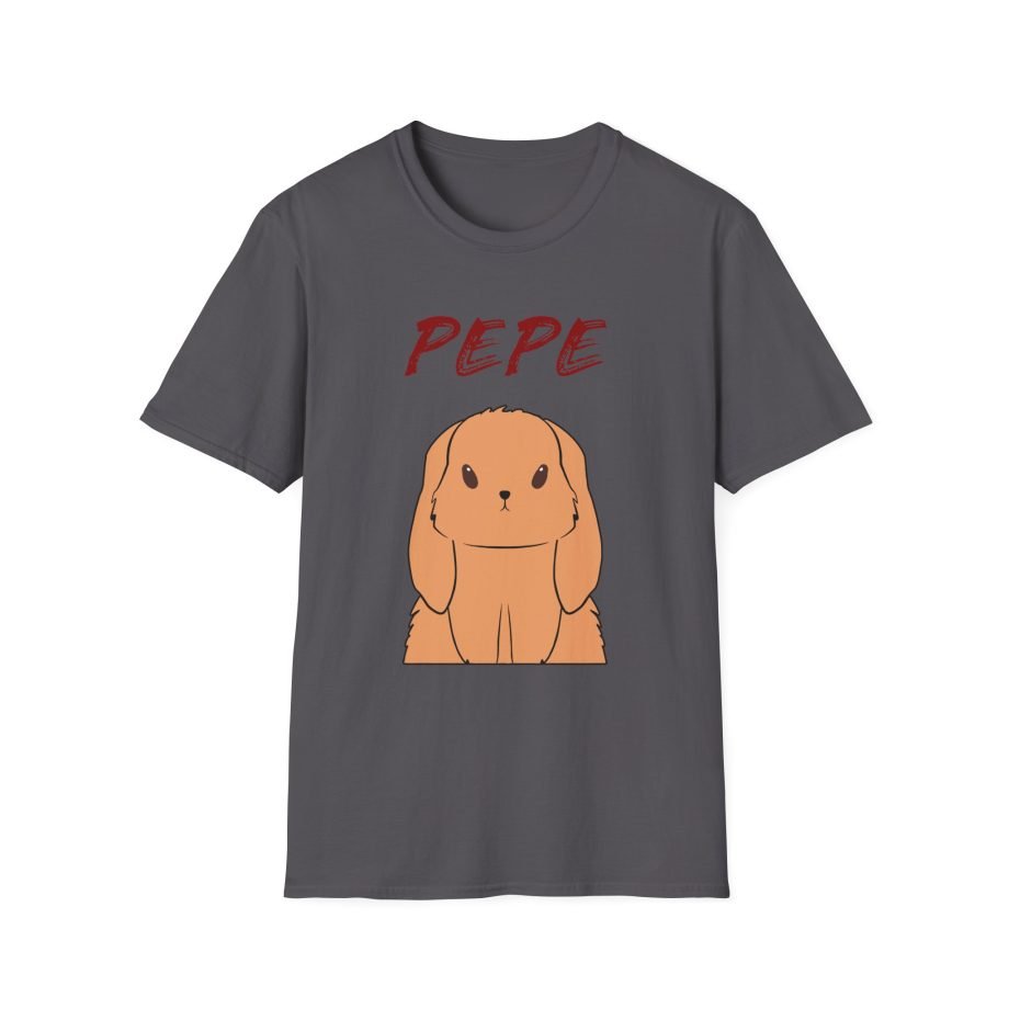Domelipa Unisex Softstyle T-Shirt