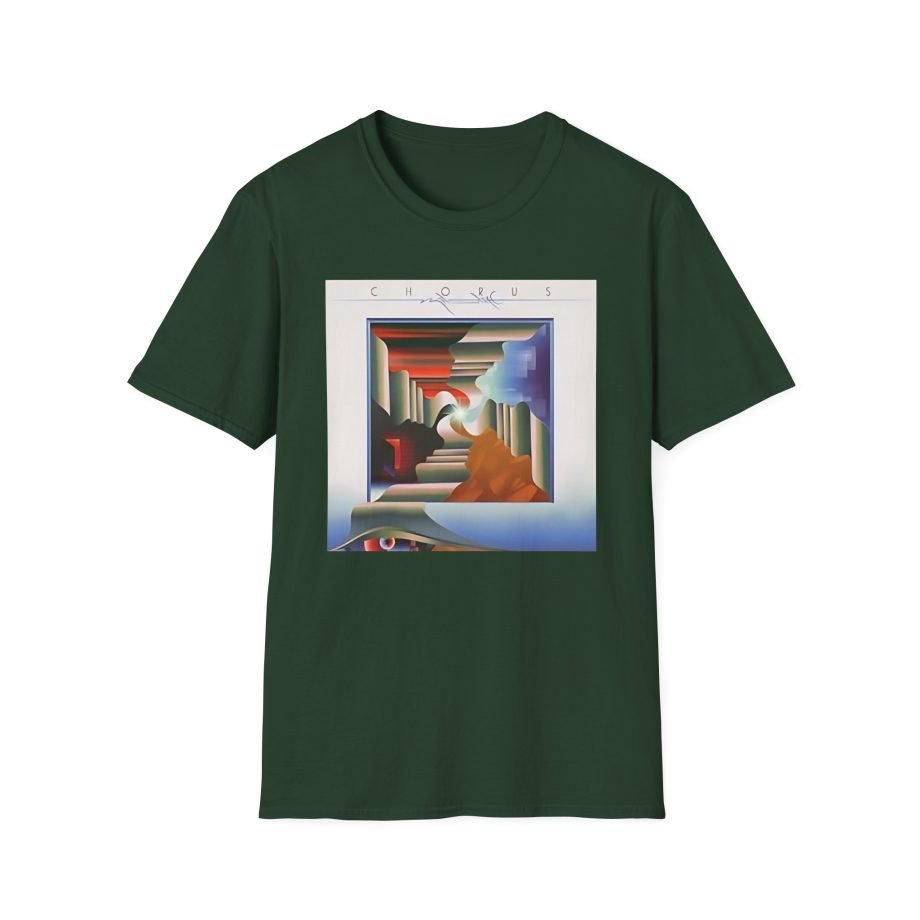 Mildlife Chorus Unisex Softstyle T-Shirt