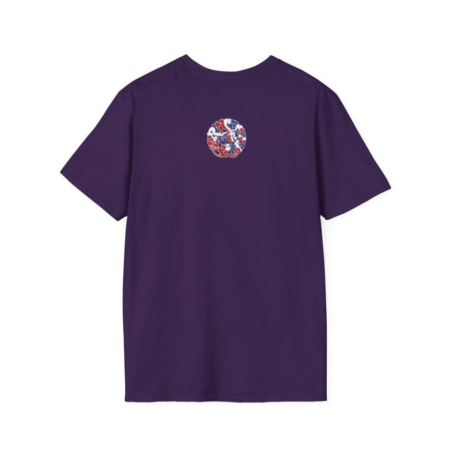 Prince America Unisex Softstyle T-Shirt