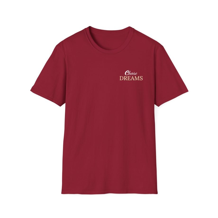 Steezy Kane Unisex Softstyle T-Shirt