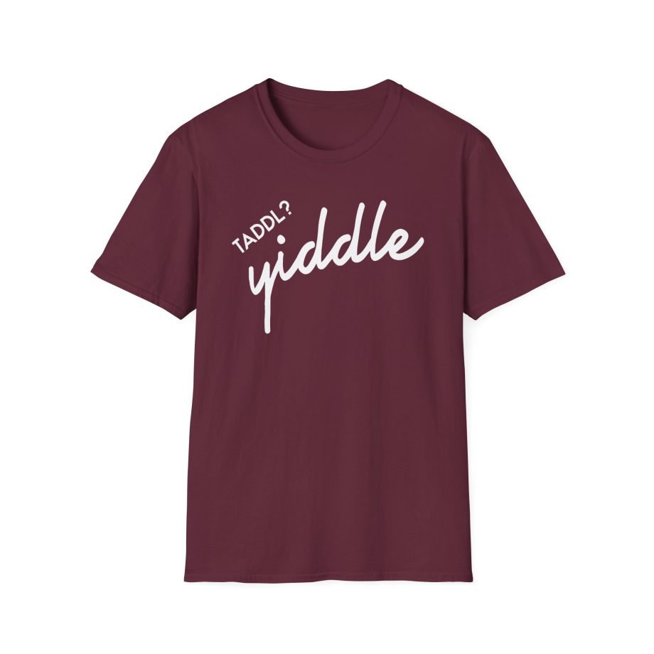 Taddl Unisex Softstyle T-Shirt