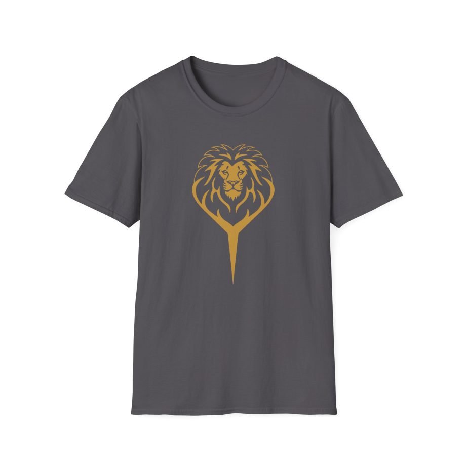 Kyo Album the Lions Unisex Softstyle T-Shirt