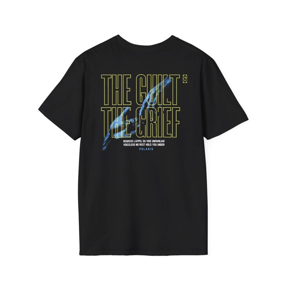 Polaris the Guilt & the Grief Unisex Softstyle T-Shirt