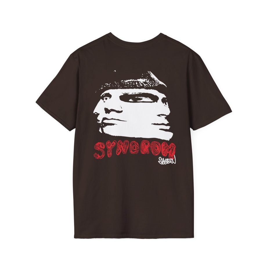 Viktor Sheen Impostor Syndrome Unisex Softstyle T-Shirt