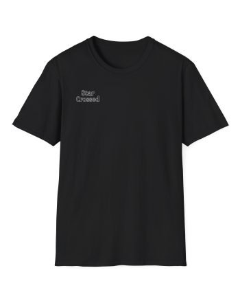 Kacey Musgraves Bust Unisex Softstyle T-Shirt