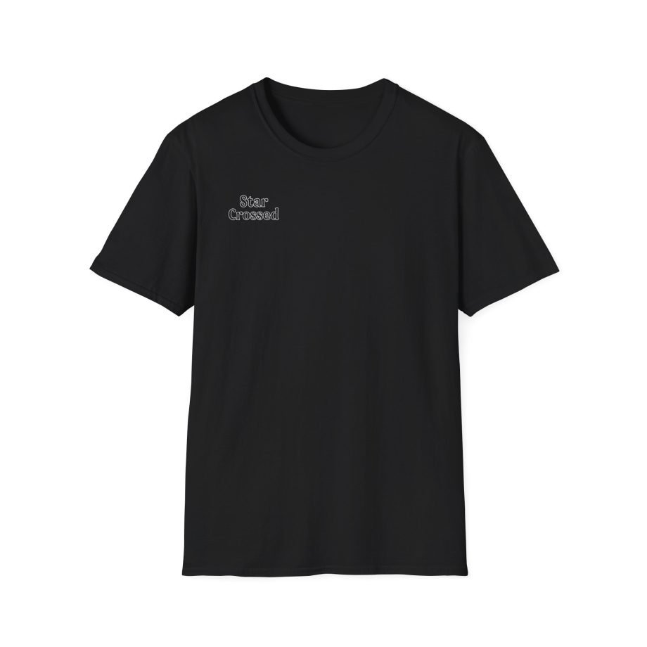 Kacey Musgraves Bust Unisex Softstyle T-Shirt