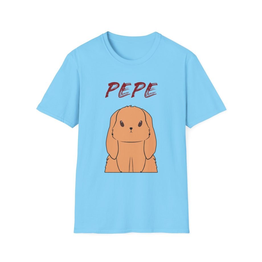 Domelipa Unisex Softstyle T-Shirt
