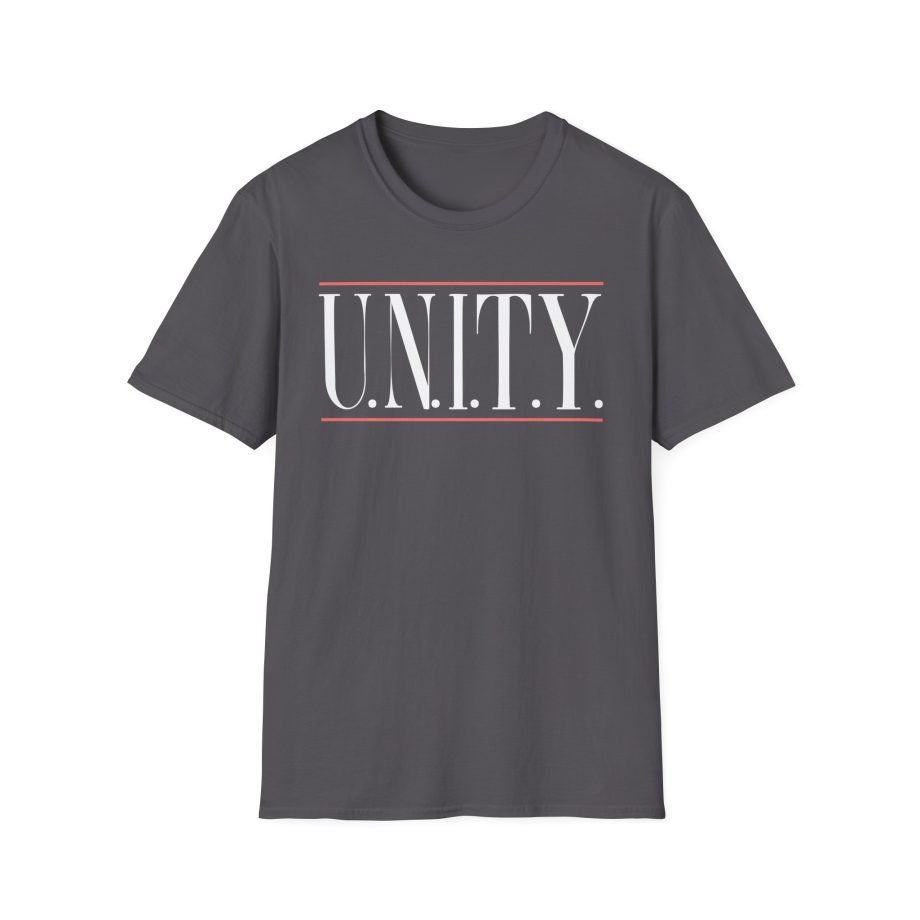 Queen Latifah U.N.I.T.Y.  Unisex Softstyle T-Shirt