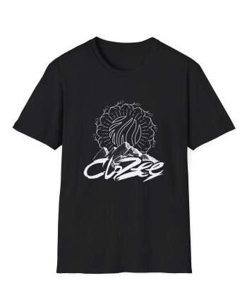 LSDREAM Logo Unisex Softstyle T-Shirt