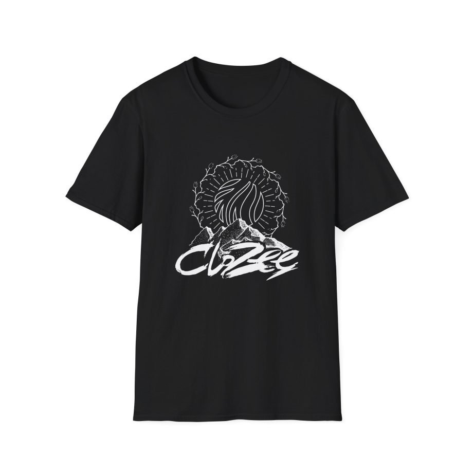 LSDREAM Logo Unisex Softstyle T-Shirt