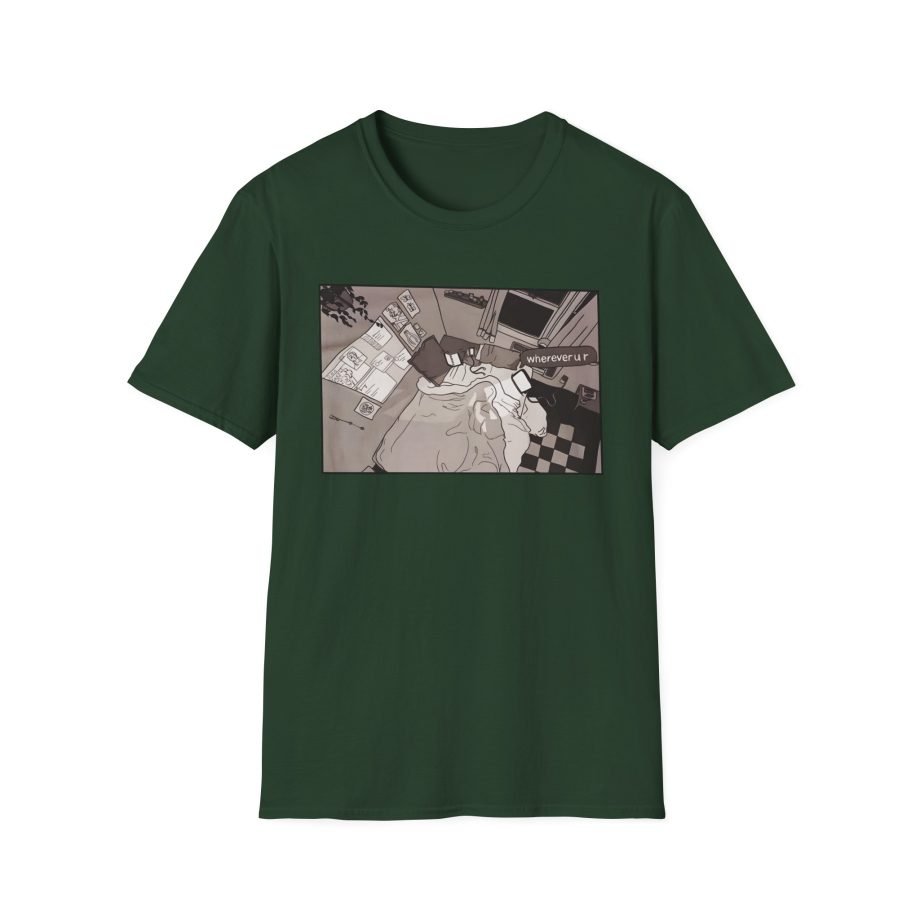 Umi Unisex Softstyle T-Shirt
