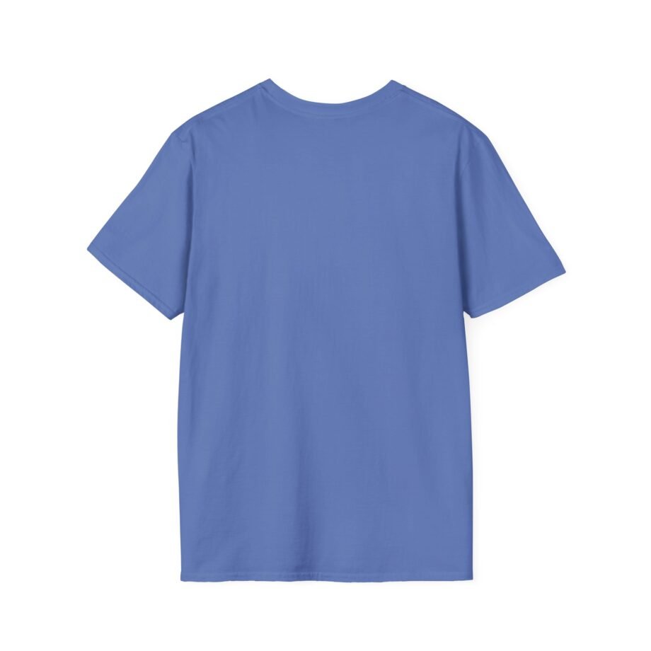Full Send Logo Unisex Softstyle T-Shirt