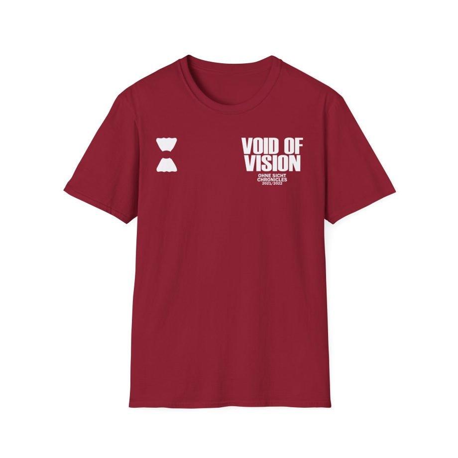 Void of Vision Unisex Softstyle T-Shirt