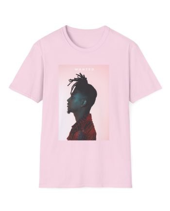 Ronnie Flex Unisex Softstyle T-Shirt