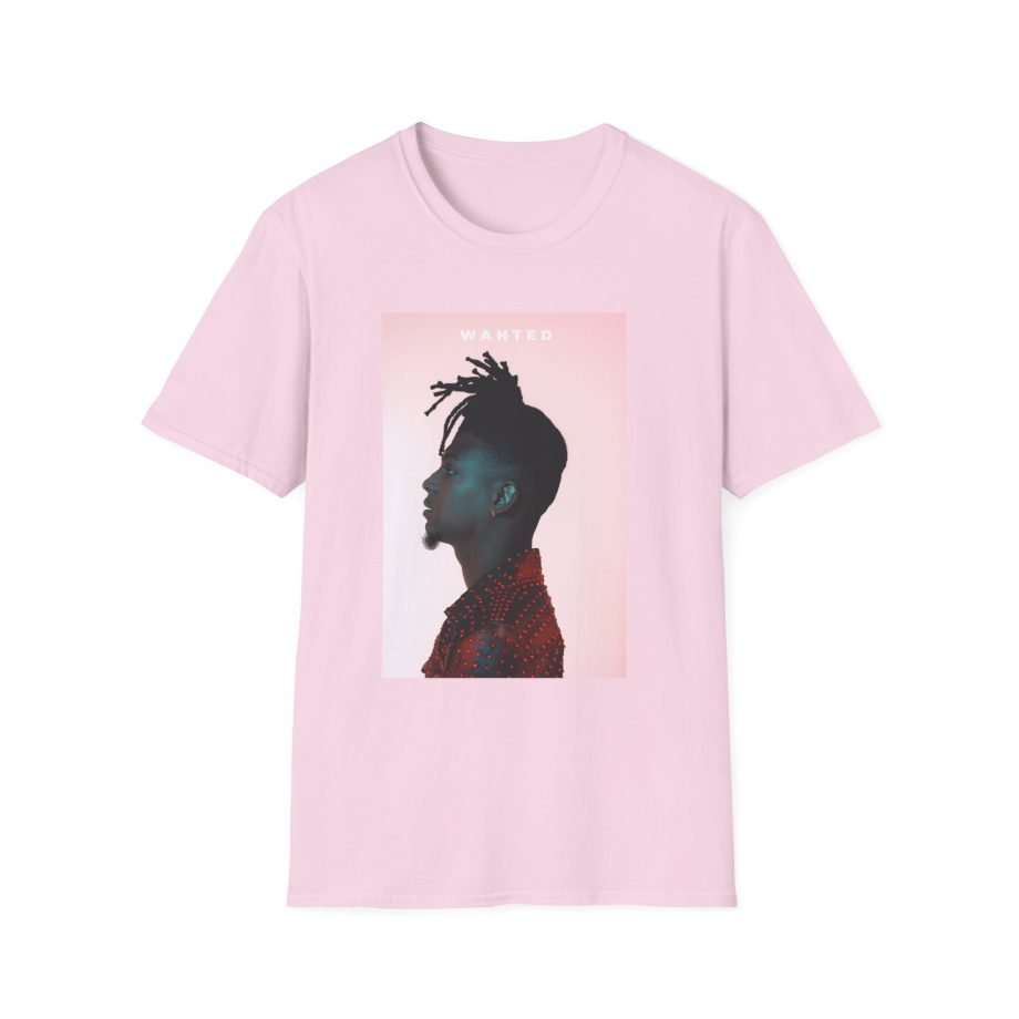 Ronnie Flex Unisex Softstyle T-Shirt