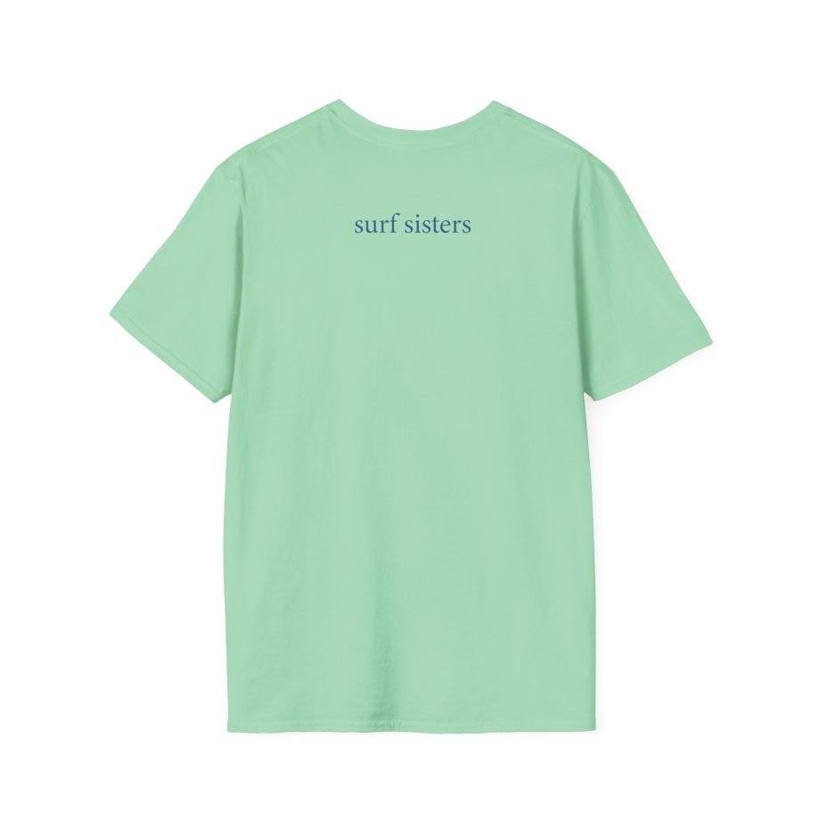 Norris Nuts Unisex Softstyle T-Shirt