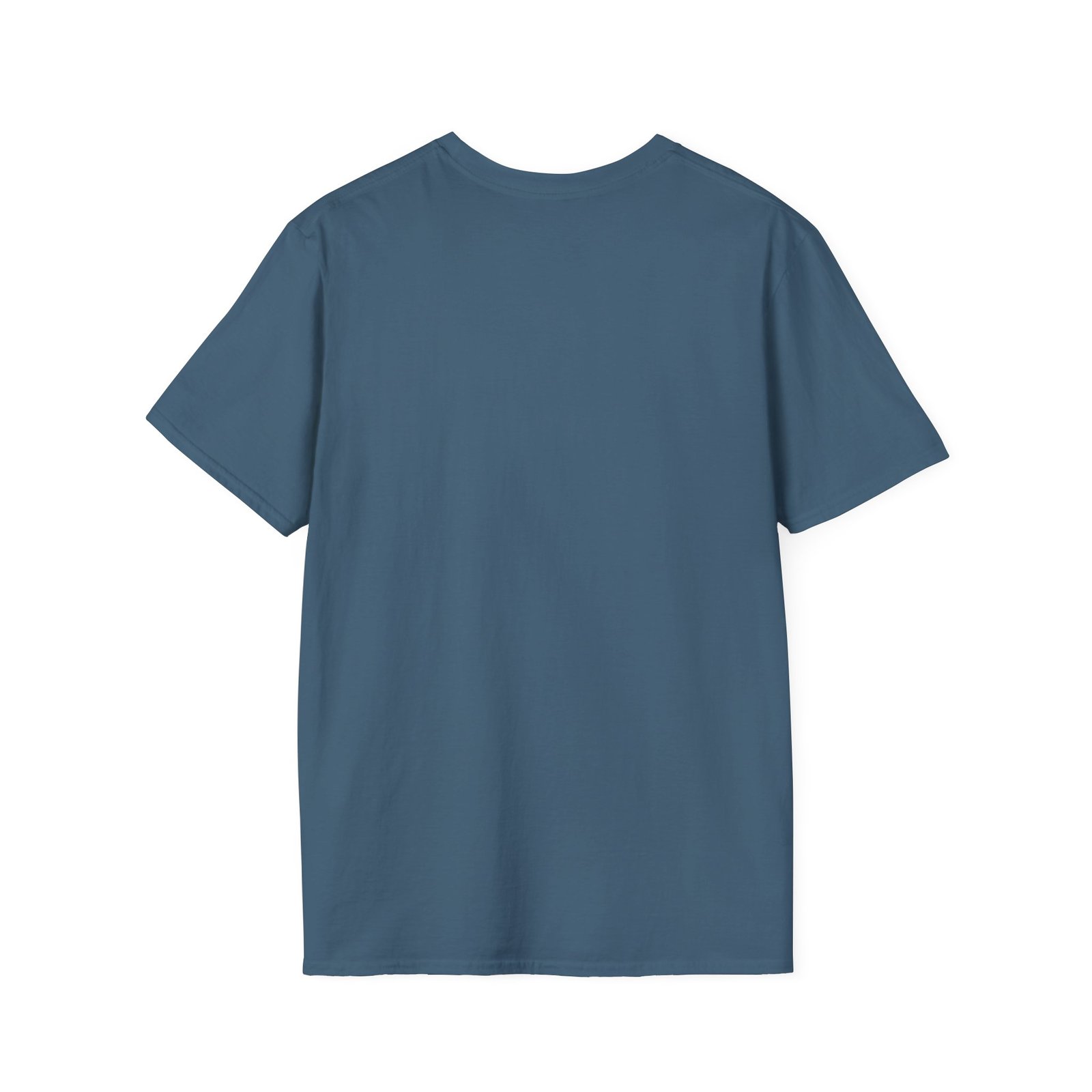 Gladd Unisex Softstyle T-Shirt