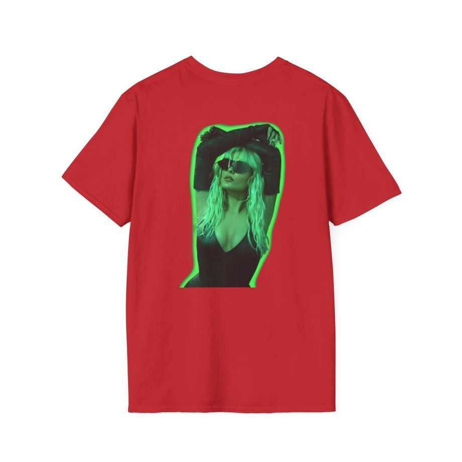 BR Sacrifice Unisex Softstyle T-Shirt
