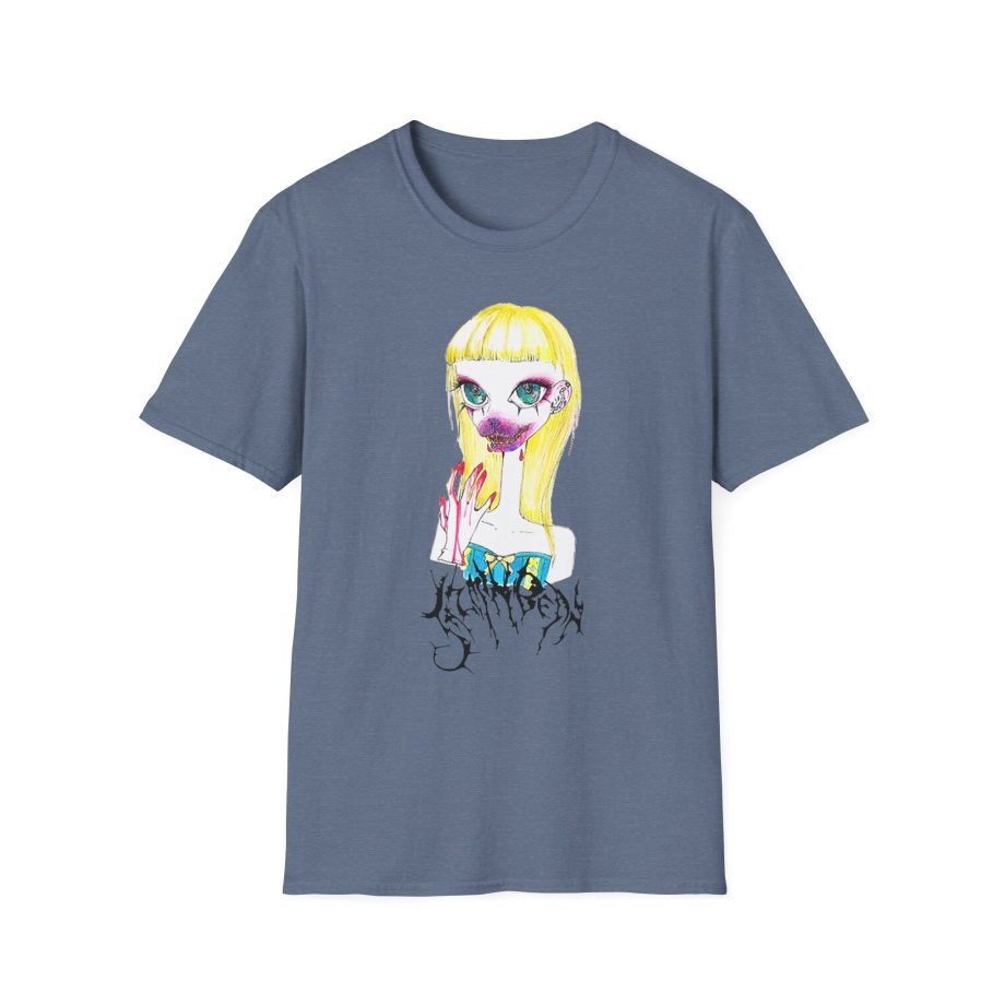 JB Puppy Pound Unisex Softstyle T-Shirt