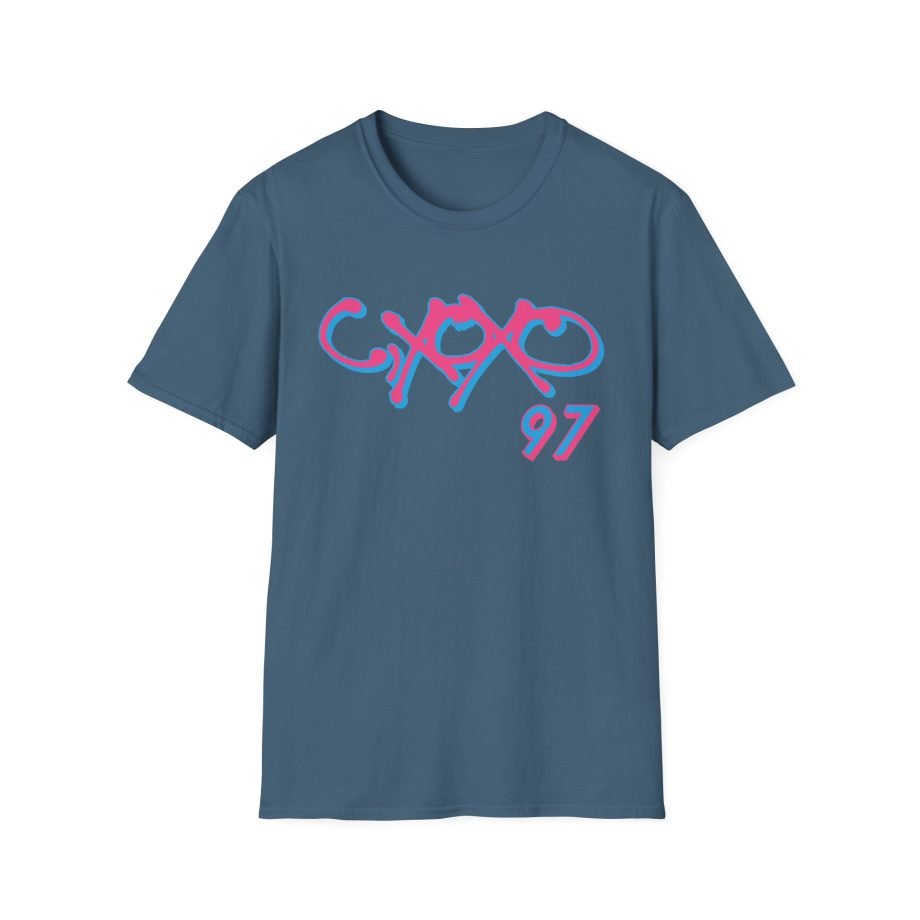 Camila Cabello C,xoxo I Luv It Unisex Softstyle T-Shirt