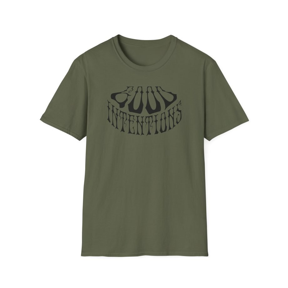 NOR Unisex Softstyle T-Shirt