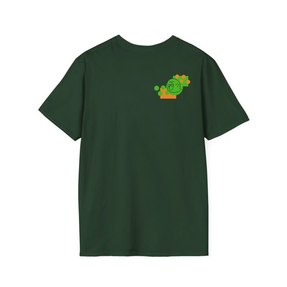 SM Unisex Softstyle T-Shirt