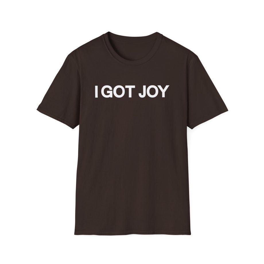 gyhb Unisex Softstyle T-Shirt