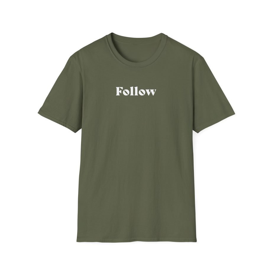Seventeen Tour Unisex Softstyle T-Shirt